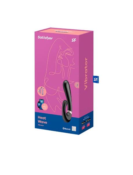 SEXTOY DOUBLE STIMULATION SATISFYER SEXTOY DOUBLE STIMULATION SATISFYER