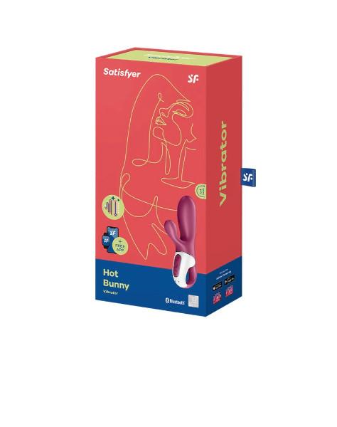 SEXTOY DOUBLE STIMULATION SATISFYER SEXTOY DOUBLE STIMULATION SATISFYER