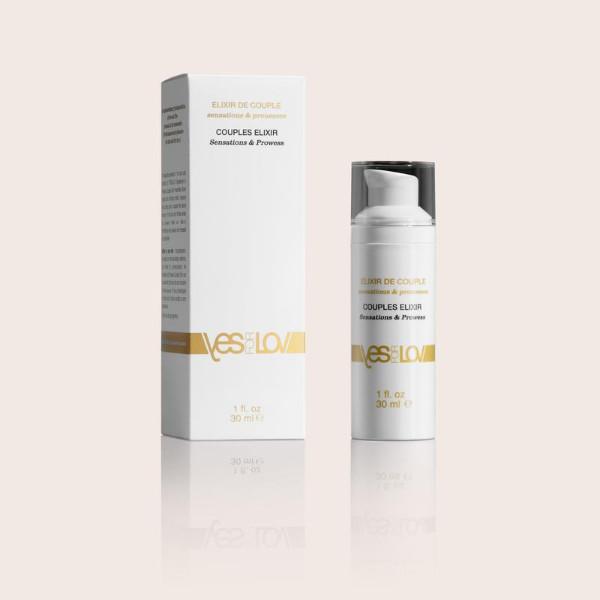 ELIXIR DE COUPLE SENSATIONS ET PROUESSES, GEL ORGASMIQUE POUR COUPLE ELIXIR DE COUPLE SENSATIONS ET PROUESSES, GEL ORGASMIQUE POUR COUPLE