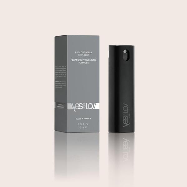 PROLONGATEUR DE PLAISIR, RETARDANT L'ÉJACULATION ET STIMULANT PROLONGATEUR DE PLAISIR, RETARDANT L'ÉJACULATION ET STIMULANT