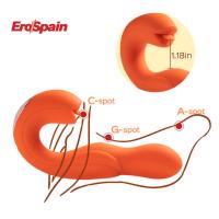 VIBROMASSEUR G-SPOT 