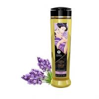 HUILE DE MASSAGE EROTIQUE IRRESISTIBLE DE SHUNGA 