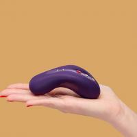 LAYA II DE FUN FACTORY VIBROMASSEUR STIMULATION EXTERNE DU CLITORIS