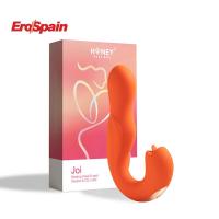 VIBROMASSEUR G-SPOT 