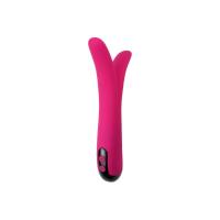 GEMEAUX, LE VIBROMASSEUR 3 EN 1 DE LA MARQUE FRANCAISE BE HAPPY