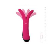 GEMEAUX, LE VIBROMASSEUR 3 EN 1 DE LA MARQUE FRANCAISE BE HAPPY