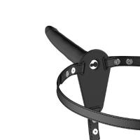 GODE CEINTURE VIBRANT REGLABLE, DE LA MARQUE FRANCAISE BE HAPPY 