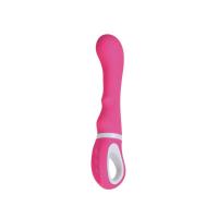 JUSTESSE, LE VIBROMASSEUR ELEGANT DE LA MARQUE FRANCAISE BE HAPPY 