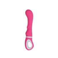 JUSTESSE, LE VIBROMASSEUR ELEGANT DE LA MARQUE FRANCAISE BE HAPPY 