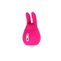 KAWAII DE BE HAPPY LE STIMULATEUR CLITORIDIEN DE LA MARQUE BE HAPPY 
