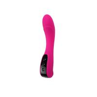 RAVISSANT LE VIBROMASSEUR 