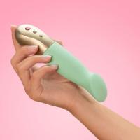 SUNDAZE DE FUN FACTORY, LE SEXTOY PULSATEUR POLYVALENT PAR EXCELLENCE