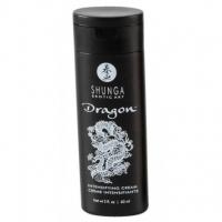 CREME DU DRAGON, LA CREME INTENSIFIANTE POUR LE COUPLE 