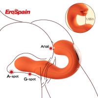 VIBROMASSEUR G-SPOT 