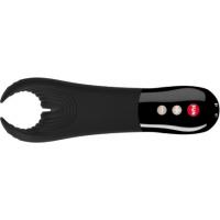 MANTA STROKER VIBRANT POLYVALENT POUR LA STIMULATION PÉNIENNE 