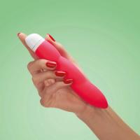 JAZZIE DE FUN FACTORY, LE PETIT VIBROMASSEUR DISCRET A PILES