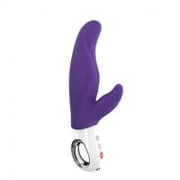 LADY BI, RABBIT RABBIT DOUBLE STIMULATION PUISSANTE DU CLITORIS ET DU POINT-G