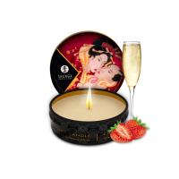 PETITE CHANDELLE DE MASSAGE DE SHUNGA