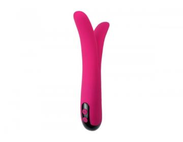 GEMEAUX, LE VIBROMASSEUR 3 EN 1 DE LA MARQUE FRANCAISE BE HAPPY