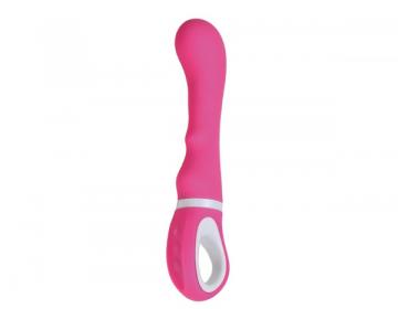 JUSTESSE, LE VIBROMASSEUR ELEGANT DE LA MARQUE FRANCAISE BE HAPPY 