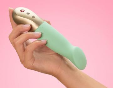 SUNDAZE DE FUN FACTORY, LE SEXTOY PULSATEUR POLYVALENT PAR EXCELLENCE