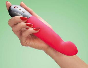 STRONIC G DE FUN FACTORY, LE STIMULATEUR PULSANT IDEAL POUR LE POINT-G 