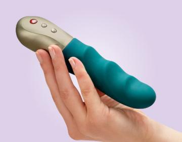 STRONIC PETITE, LE PETIT SEXTOY DE FUN FACTORY QUI VA ET QUI VIENT 