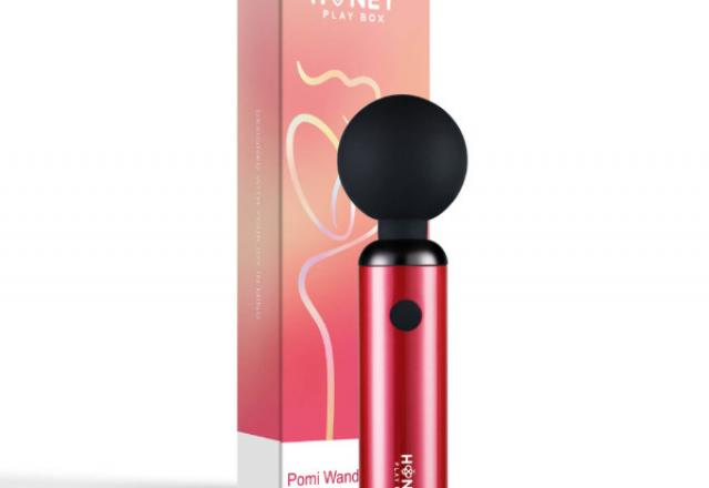 VIBROMASSEUR VIBRANT ET MASSANT 