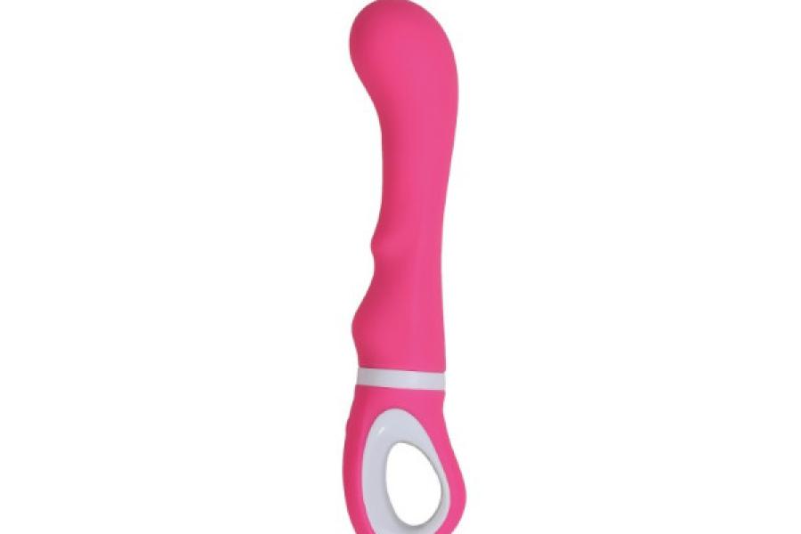 JUSTESSE, LE VIBROMASSEUR ELEGANT DE LA MARQUE FRANCAISE BE HAPPY 