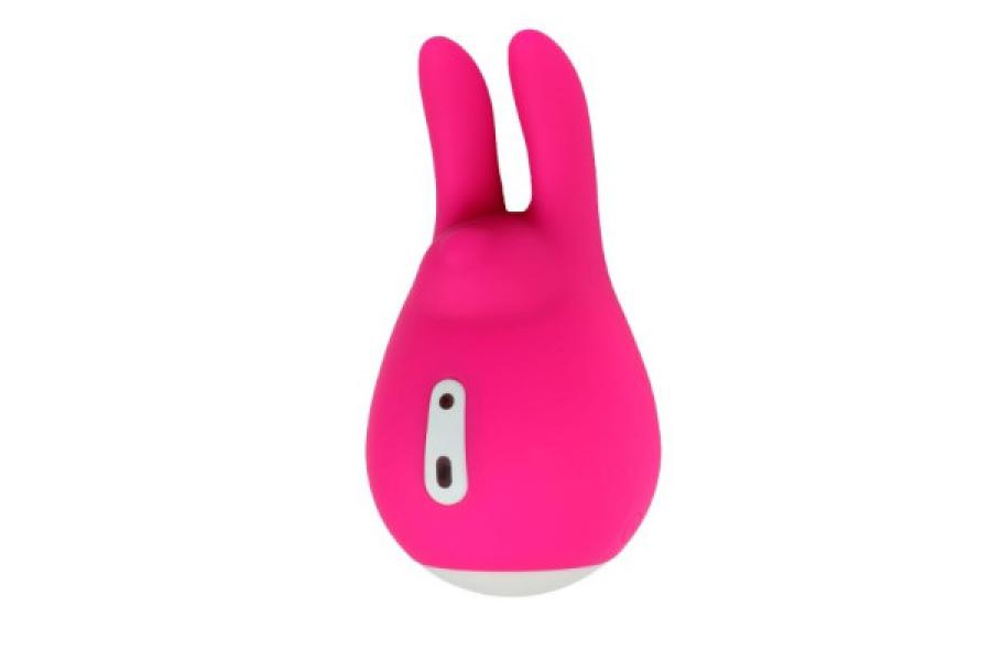 KAWAII DE BE HAPPY LE STIMULATEUR CLITORIDIEN DE LA MARQUE BE HAPPY 