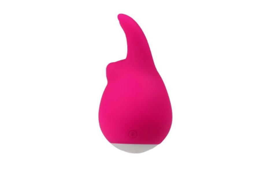 KAWAII DE BE HAPPY LE STIMULATEUR CLITORIDIEN DE LA MARQUE BE HAPPY 