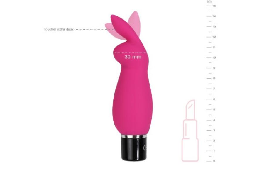 LE PETIT VIBRO 