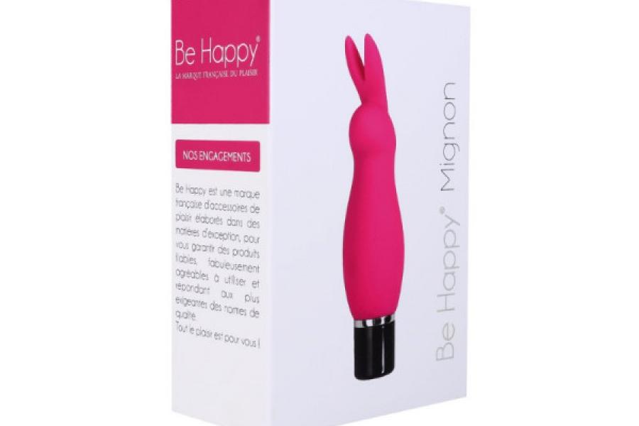 LE PETIT VIBRO 
