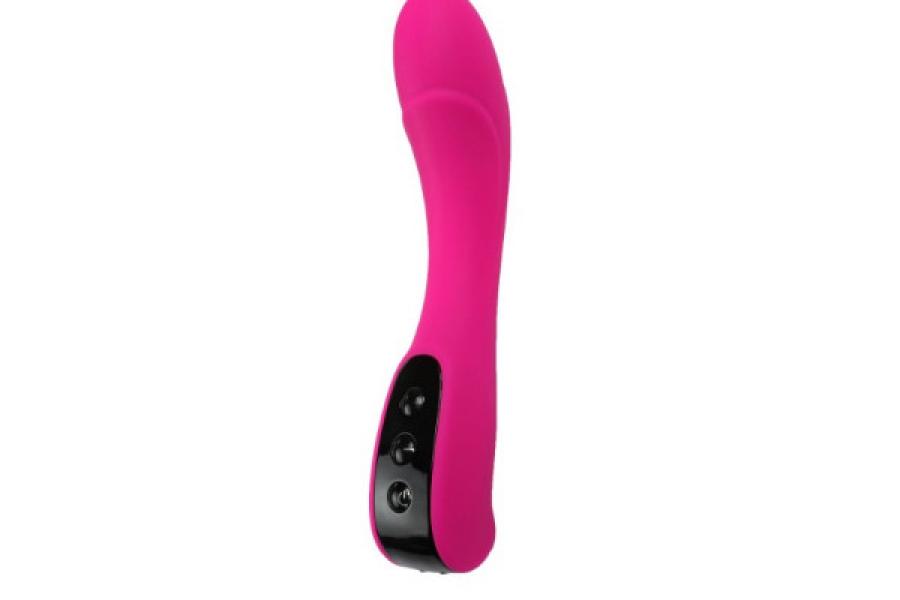 RAVISSANT LE VIBROMASSEUR 