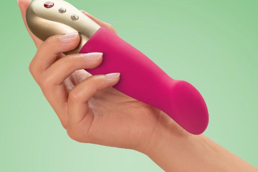 SUNDAZE DE FUN FACTORY, LE SEXTOY PULSATEUR POLYVALENT PAR EXCELLENCE