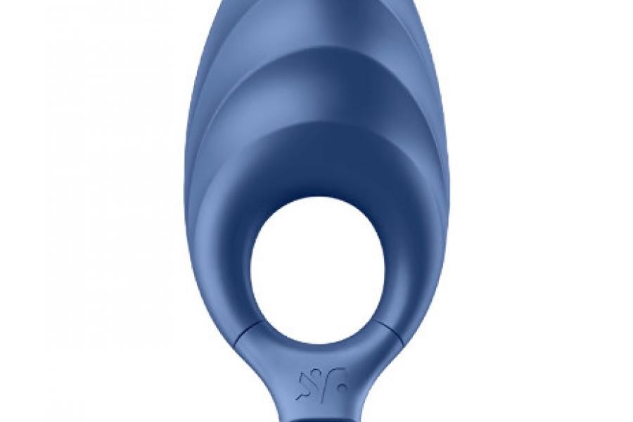 ANNEAU PENIEN SATISFYER 