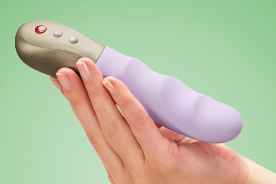 STRONIC PETITE, LE PETIT SEXTOY DE FUN FACTORY QUI VA ET QUI VIENT 